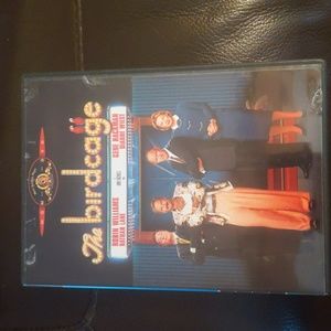 The Birdcage Dvd Movie